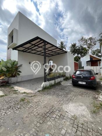 Dijual Rumah Strategis Bagus Punya 2 KT di Turi Sleman SHM Dijual Rumah Strategis Bagus Punya 2 KT di Turi Sleman SHM