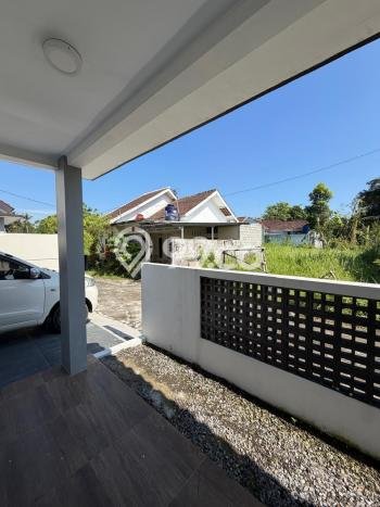 Dijual Rumah 3 Kamar Lokasi Ideal Nyaman dan Strategis di Sleman Dijual Rumah 3 Kamar Lokasi Ideal Nyaman dan Strategis di Sleman