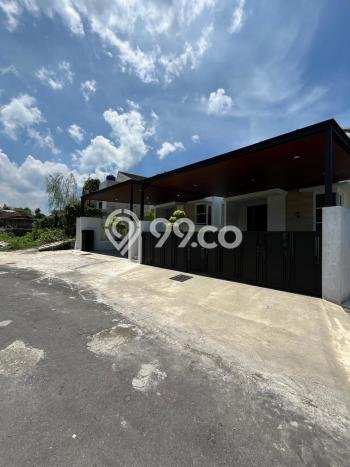 Rumah Modern Cantik 3 KT Siap Huni di Ngemplak Rumah Modern Cantik 3 KT Siap Huni di Ngemplak
