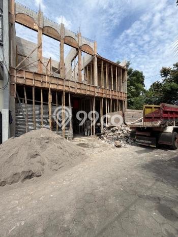 Kost Dijual Lokasi Mlati, Sleman, 12 KT, 12 KM, 240m2 Kost Dijual Lokasi Mlati, Sleman, 12 KT, 12 KM, 240m2
