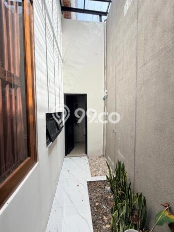Rumah Modern Minimalis 3 Kamar Siap Huni di Ngemplak Rumah Modern Minimalis 3 Kamar Siap Huni di Ngemplak