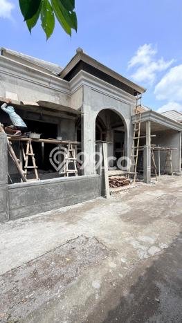 Rumah Strategis Modern Lb 90m2 di Ngemplak, Sleman Rumah Strategis Modern Lb 90m2 di Ngemplak, Sleman