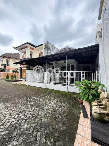 Jual Rumah Strategis Bagus Punya 3 KT di Mlati Sleman SHM Jual Rumah Strategis Bagus Punya 3 KT di Mlati Sleman SHM