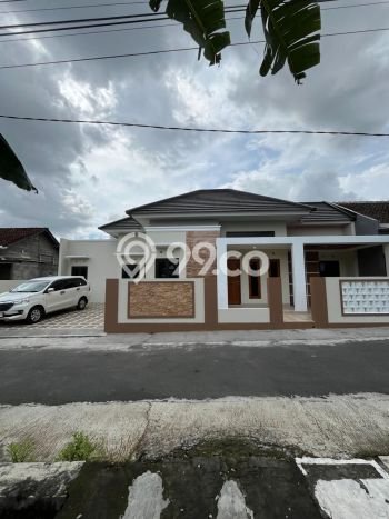 For Sale Hunian Rumah Terawat 3 Kamar di Purwomartani , Sleman For Sale Hunian Rumah Terawat 3 Kamar di Purwomartani , Sleman