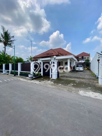 Dijual Rumah Elit Exclusive di Ngaglik, Sleman Dijual Rumah Elit Exclusive di Ngaglik, Sleman