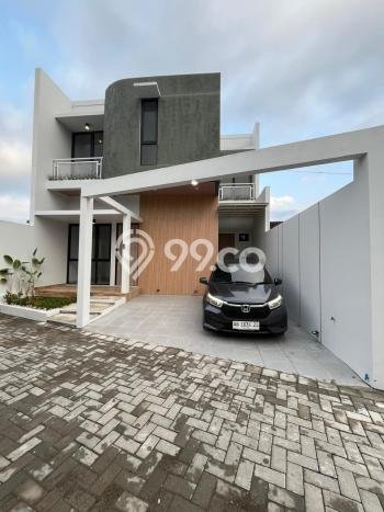Dijual Rumah Minimalis Bagus Punya 3 KT di Mlati Sleman SHM Dijual Rumah Minimalis Bagus Punya 3 KT di Mlati Sleman SHM
