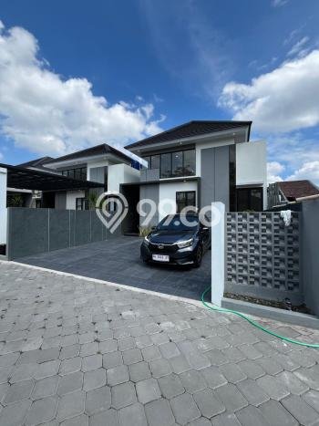 Dijual Rumah Minimalis Bagus Punya 4 KT di Ngaglik Sleman SHM Dijual Rumah Minimalis Bagus Punya 4 KT di Ngaglik Sleman SHM