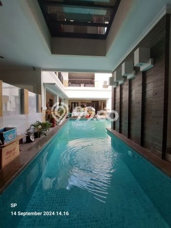Siap Huni Hunian Elit 6 Kamar di Depok Dekat ke Mana Saja Siap Huni Hunian Elit 6 Kamar di Depok Dekat ke Mana Saja