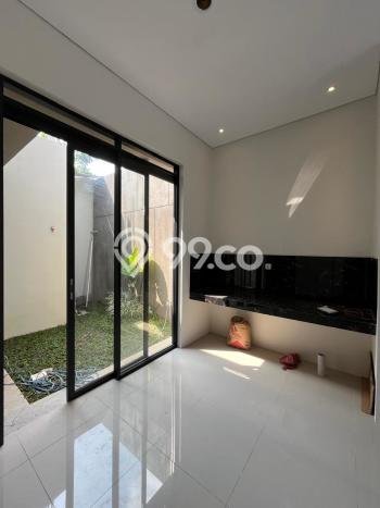 Rumah Modern Cantik 3 Kamar Siap Huni di Ngaglik Rumah Modern Cantik 3 Kamar Siap Huni di Ngaglik