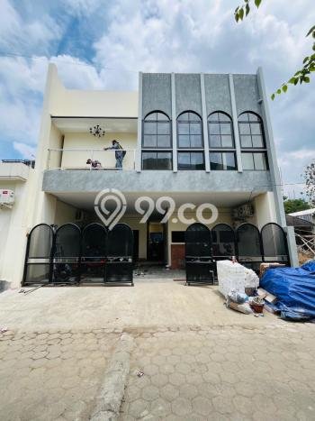 Untuk Dijual Kost di Mlati, Sleman, 12 KT, 12 KM, Luas 240m2 Untuk Dijual Kost di Mlati, Sleman, 12 KT, 12 KM, Luas 240m2