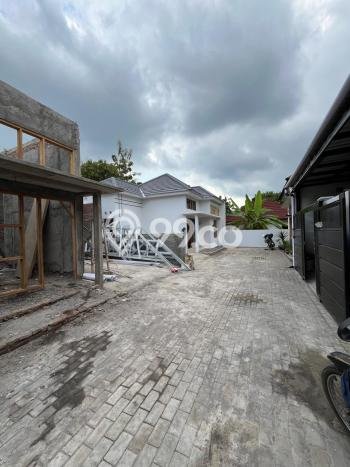Rumah Modern Minimalis 2 KT Siap Huni di Kasihan Rumah Modern Minimalis 2 KT Siap Huni di Kasihan