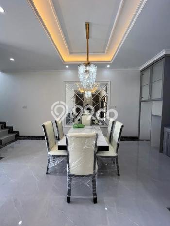 Rumah Strategis Modern Lb 115m2 di Sleman, Sleman Rumah Strategis Modern Lb 115m2 di Sleman, Sleman