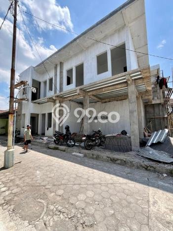 Rumah Kost Dijual di Condong Catur Sleman Luas 290m2 Rumah Kost Dijual di Condong Catur Sleman Luas 290m2