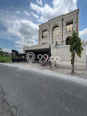 Dijual Rumah Premium dengan Fasilitas Sekitar Komplit di Gamping, Sleman Dijual Rumah Premium dengan Fasilitas Sekitar Komplit di Gamping, Sleman