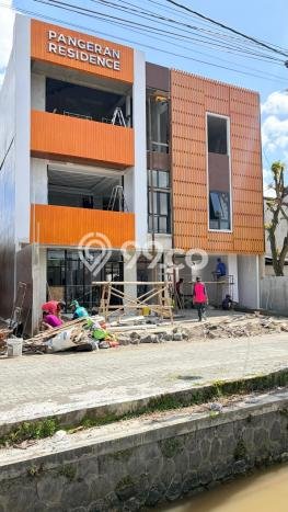 Unit Kost Dijual di Depok dengan 25 Kamar Tidur & Luas Bangunan 1000m2 Unit Kost Dijual di Depok dengan 25 Kamar Tidur & Luas Bangunan 1000m2