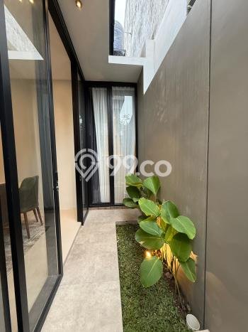 Rumah Strategis Modern Lb 52m2 di Sleman, Sleman Rumah Strategis Modern Lb 52m2 di Sleman, Sleman