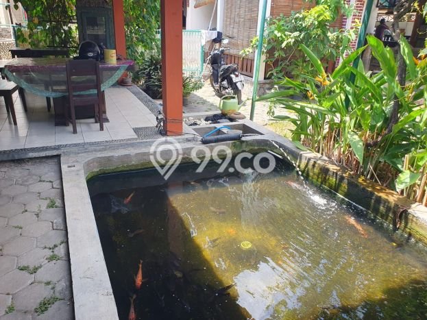 Hunian Eksklusif Dijual LT 995m2 di Banguntapan, Bantul Hunian Eksklusif Dijual LT 995m2 di Banguntapan, Bantul
