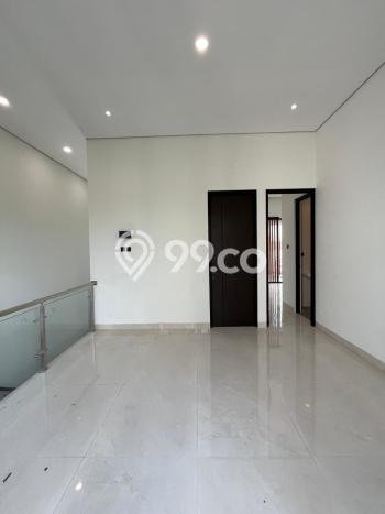 Rumah Strategis Minimalis Lb 190m2 di Ngaglik, Sleman Rumah Strategis Minimalis Lb 190m2 di Ngaglik, Sleman