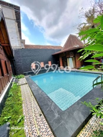 Hot Offer Hunian Mewah Ideal dan Luas di Ngaglik, Sleman Hot Offer Hunian Mewah Ideal dan Luas di Ngaglik, Sleman