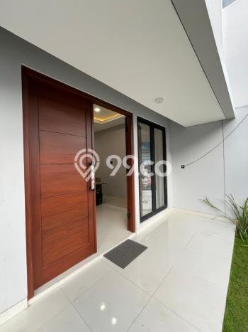 Jual Rumah Modern 3 KT di Condong Catur, Sleman Jual Rumah Modern 3 KT di Condong Catur, Sleman