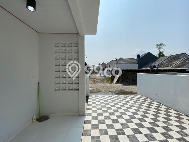 Dijual Rumah Murah di Banguntapan Bantul Harga Rp 475 Juta LT 66m2 Dijual Rumah Murah di Banguntapan Bantul Harga Rp 475 Juta LT 66m2