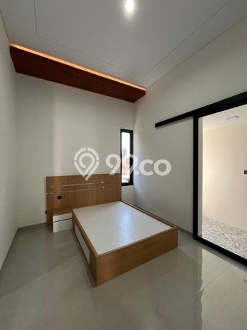 Rumah Modern Minimalis 4 KT Bisa Langsung Pindah di Banguntapan Rumah Modern Minimalis 4 KT Bisa Langsung Pindah di Banguntapan