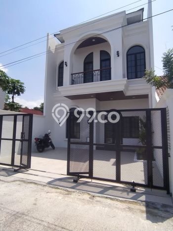 Jual Rumah Favorit Siap Huni LB 130m2 di Ngemplak, Sleman Jual Rumah Favorit Siap Huni LB 130m2 di Ngemplak, Sleman