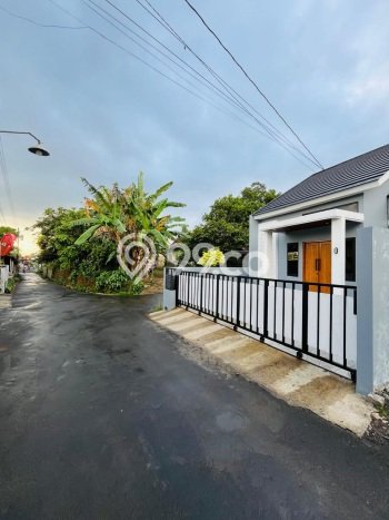 Rumah Strategis Minimalis Lb 70m2 di Godean, Sleman Rumah Strategis Minimalis Lb 70m2 di Godean, Sleman