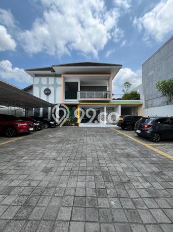 LOKASI TERBAIK! Hotel di Kasihan, Luas 1200m2m², Akses Utama LOKASI TERBAIK! Hotel di Kasihan, Luas 1200m2m², Akses Utama