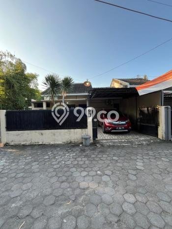 Dijual Rumah 4 Kamar Lokasi Strategis Bagus dan Strategis di Kalasan Dijual Rumah 4 Kamar Lokasi Strategis Bagus dan Strategis di Kalasan