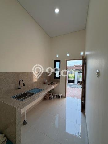 Rumah Strategis Modern Lb 80m2 di Ngemplak, Sleman Rumah Strategis Modern Lb 80m2 di Ngemplak, Sleman