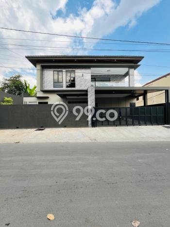 Dijual Rumah Mewah Exclusive di Ngemplak, Sleman Dijual Rumah Mewah Exclusive di Ngemplak, Sleman