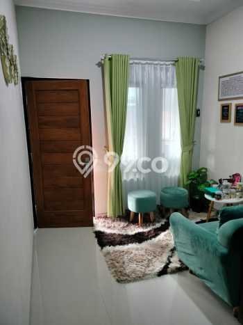 Jual Rumah Bagus Siap Huni LB 65m2 di Sleman, Sleman Jual Rumah Bagus Siap Huni LB 65m2 di Sleman, Sleman