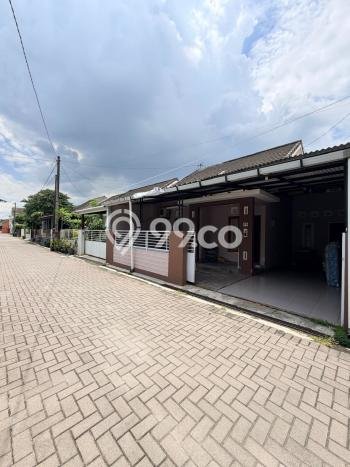Hunian Cantik Minimalis Lb 70m2 di Berbah, Sleman Hunian Cantik Minimalis Lb 70m2 di Berbah, Sleman