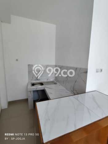 Hunian Cantik Minimalis Lb 75m2 di Godean, Sleman Hunian Cantik Minimalis Lb 75m2 di Godean, Sleman