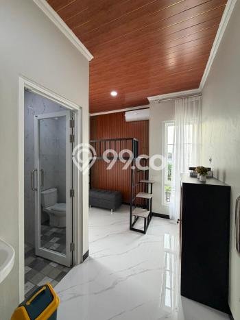 Rumah Kost Dijual di Ngaglik, Sleman, 16 KT, 16 KM, Bangunan 390m2 Rumah Kost Dijual di Ngaglik, Sleman, 16 KT, 16 KM, Bangunan 390m2