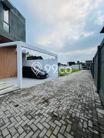 Dijual Rumah Minimalis Bagus Punya 3 KT di Mlati Sleman SHM Dijual Rumah Minimalis Bagus Punya 3 KT di Mlati Sleman SHM