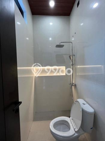 Rumah Strategis Minimalis Lb 190m2 di Ngaglik, Sleman Rumah Strategis Minimalis Lb 190m2 di Ngaglik, Sleman