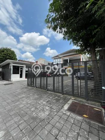 LOKASI TERBAIK! Hotel di Kasihan, Luas 1200m2m², Akses Utama LOKASI TERBAIK! Hotel di Kasihan, Luas 1200m2m², Akses Utama