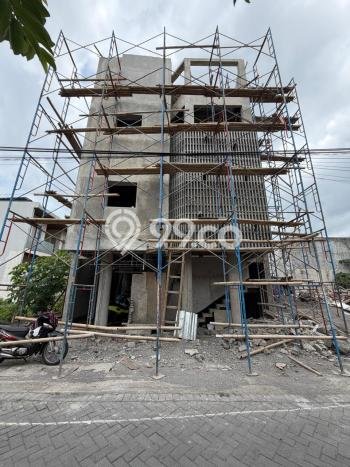 Unit Kost Dijual di Depok dengan 30 Kamar Tidur & Luas Bangunan 625m2 Unit Kost Dijual di Depok dengan 30 Kamar Tidur & Luas Bangunan 625m2