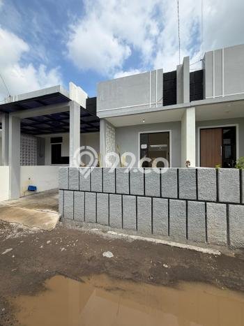 Dijual Rumah Strategis Bagus Punya 2 KT di Berbah Sleman SHM Dijual Rumah Strategis Bagus Punya 2 KT di Berbah Sleman SHM