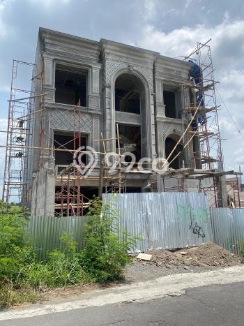 Dijual Hunian Mewah dengan Fasilitas Sekitar Komplit di Gamping, Sleman Dijual Hunian Mewah dengan Fasilitas Sekitar Komplit di Gamping, Sleman