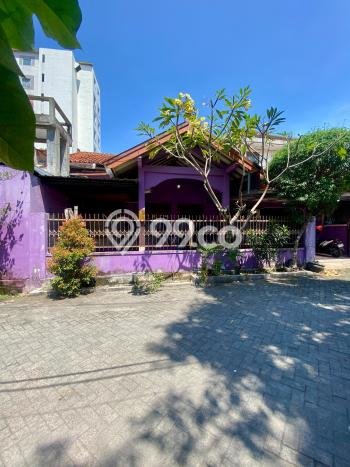 Rumah Strategis Minimalis Lb 150m2 di Depok, Sleman Rumah Strategis Minimalis Lb 150m2 di Depok, Sleman