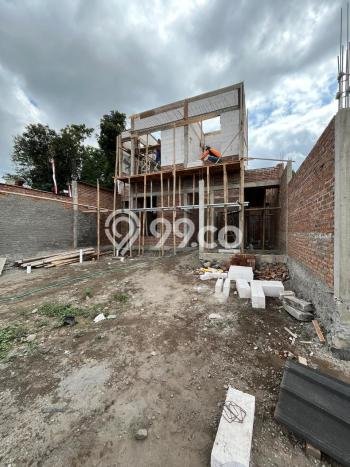 Hunian Cantik Minimalis Lb 95m2 di Ngemplak, Sleman Hunian Cantik Minimalis Lb 95m2 di Ngemplak, Sleman
