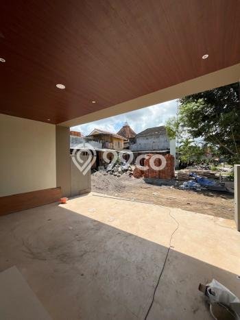 Hunian Cantik Modern Lb 80m2 di Depok, Sleman Hunian Cantik Modern Lb 80m2 di Depok, Sleman