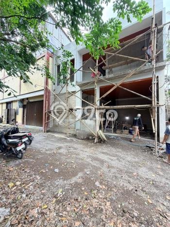 FOR SALE Kost 11 Kamar, 11 Kamar Mandi di Ngaglik, Sleman, Luas 250m2 FOR SALE Kost 11 Kamar, 11 Kamar Mandi di Ngaglik, Sleman, Luas 250m2