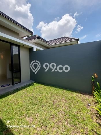 Jual Rumah Siap Huni di Prambanan Sleman Harga Rp 480 Juta LT 97m2 Jual Rumah Siap Huni di Prambanan Sleman Harga Rp 480 Juta LT 97m2