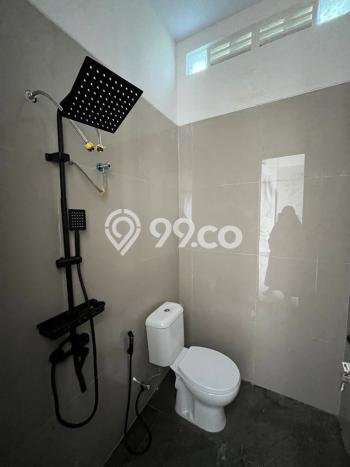 Rumah LT 100m² Lokasi Asri di Mlati, Sleman Rumah LT 100m² Lokasi Asri di Mlati, Sleman