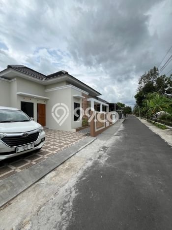 For Sale Hunian Rumah Terawat 3 Kamar di Purwomartani , Sleman For Sale Hunian Rumah Terawat 3 Kamar di Purwomartani , Sleman