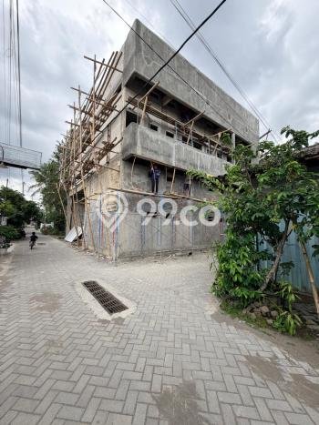 Rumah Kost Dijual di Ngaglik, Sleman, 16 KT, 17 KM, Bangunan 336m2 Rumah Kost Dijual di Ngaglik, Sleman, 16 KT, 17 KM, Bangunan 336m2